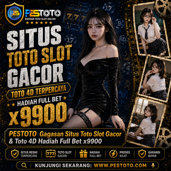 TOTO 4D